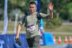 BIB: 
                            <button type="button" onclick="openModal(26589604)" class="btn btn-primary btn-sm float-right btn-popup" data-toggle="modal" data-target=".modal-high-quality">
                        <i class="fas fa-shopping-cart"></i> Add to Cart
                    </button>
                                            <button type="button" onclick="isThisMe(26589604, true)" class="btn btn-success btn-sm float-right btn-popup btn-isme hidden" data-toggle="tooltip" data-placement="bottom" title="นี่คือรูปของคุณใช่ไหม คลิกที่นี่เพื่อเอาเข้าอัลบั้ม">
                        <i class="fas fa-plus"></i> Add to album
                    </button>
                    <button type="button" onclick="isThisMe(26589604, false)" class="btn btn-warning btn-sm float-right btn-popup btn-isnotme hidden">
                        <i class="fas fa-ban"></i> Remove from album
                    </button>